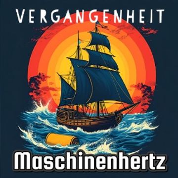 Vergangenheit.wav by Maschinenhertz