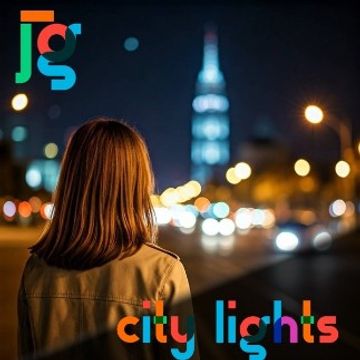 CITY LIGHTS.mp3 by gianni
