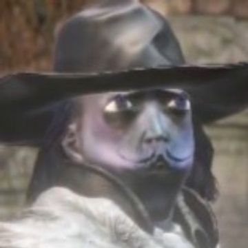 trente-deux.wavsf by Joe Waterfall