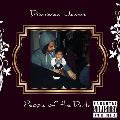 Dope Man by Donovan James