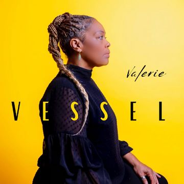 Vessel by Valerie benton
