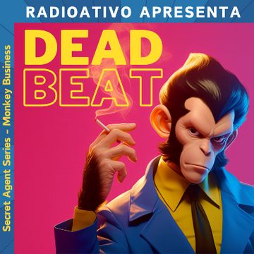 Spaceship race.wav by deadbeat