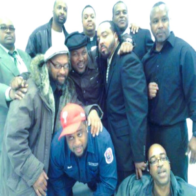 Good In My Hood.mp3 by LaVon