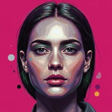 Inner Compass by RokoRobo