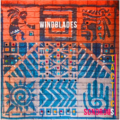 Windblades by SonorousTactics