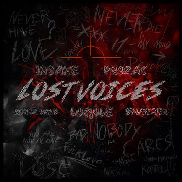 InSane - Lost Voices [FREE DOWNLOAD].wav by DiROL