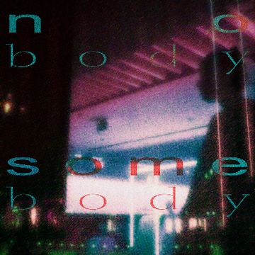 Nobody  Somebody .mp3 by Gus Freak