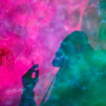 Relentless by Nick & the Nihilists