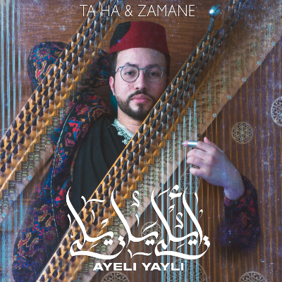 TA HA & Zamane - Mzine Wsoulek - March 16th 2022.wav by Hicham Hamid ( Zamane ) & TAHA Nouri