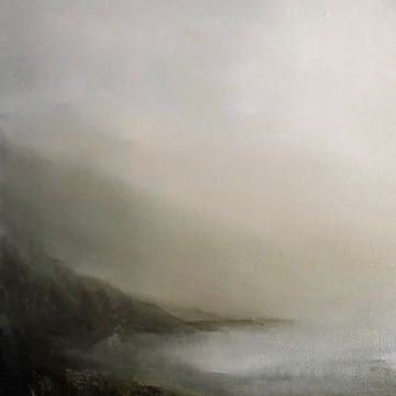 Man of Life Upright by Mark Kristmanson