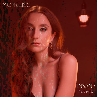 Insane (Yang Mix) by Monelise
