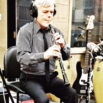 Oboe Clip 3.wav by John Heinrich