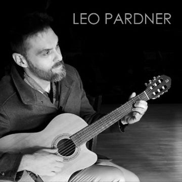 Nana Para Penélope by Leo Pardner