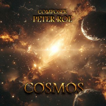 Peter Roe - Athena.wav by Peter Roe
