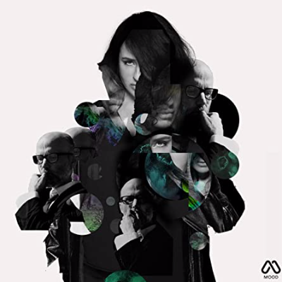 MOBY - The Motherless Child (Nicole Moudaber remix)