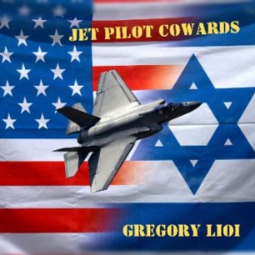 Jet Pilot Cowards.wav by Gregory Lioi