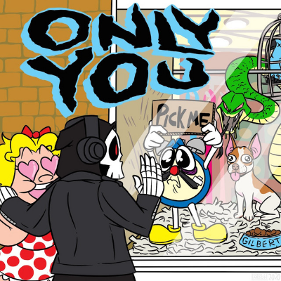 Only You by Wasting Time
