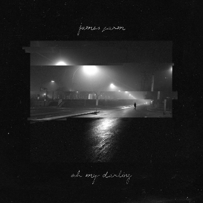 James Parm - Know I Know I Know (Mixed)