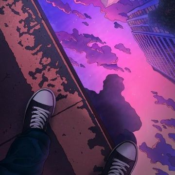 DANS LES LIMBES by Xen?.