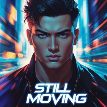 Still Moving by Michael Stoffer