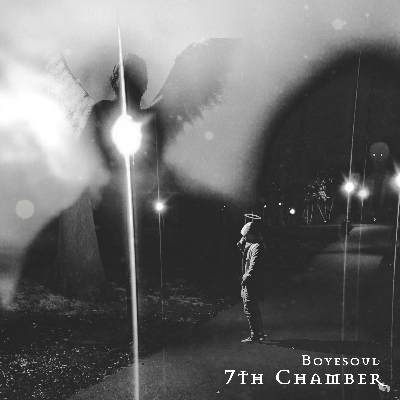 7th Chamber by Boyesoul