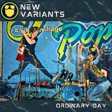 ORDINARY DAY by the-jacksons@live.co.uk