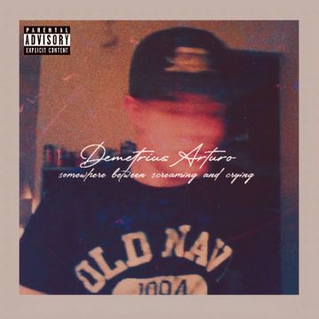 She's The Prettiest Lie Ever Sold by Demetrius Arturo