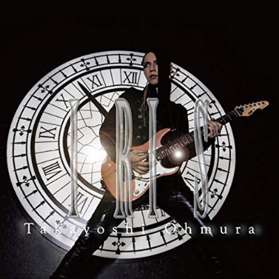 Takayoshi Ohmura - The Cataclysm