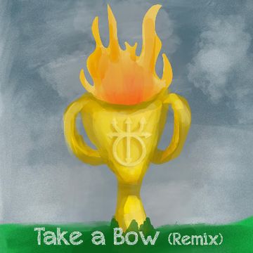 Take a Bow (Remix) by (cutaia)