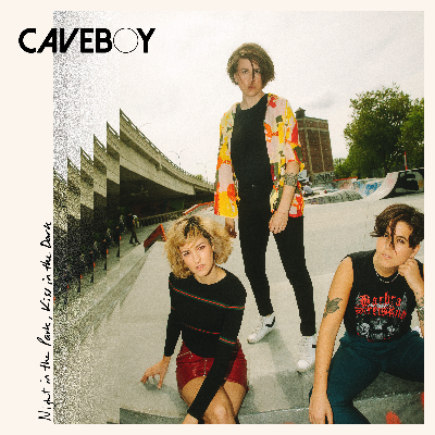 Landslide by Caveboy