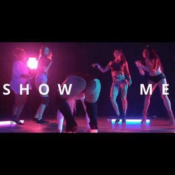Show Me (Beat) by Cab kasey