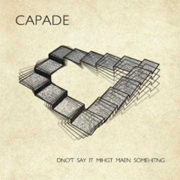 About Time by Capade
