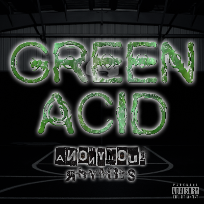 Green Acid by Dirty