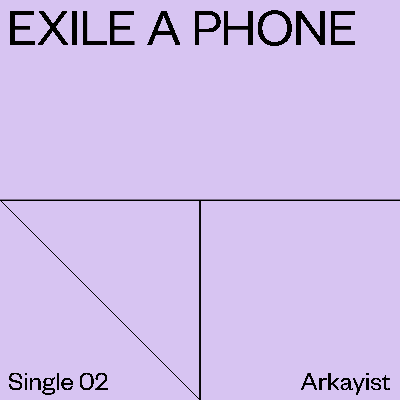 EXILE A PHONE