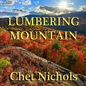 Your Eyes Speak Louder Than Words by Chester (Chet) Nichols