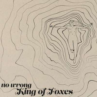No Wrong (Mixing & Production) by King of Foxes