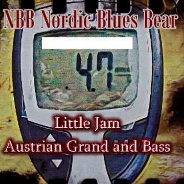 2 Little Jam.wav by Matti Johan Martin