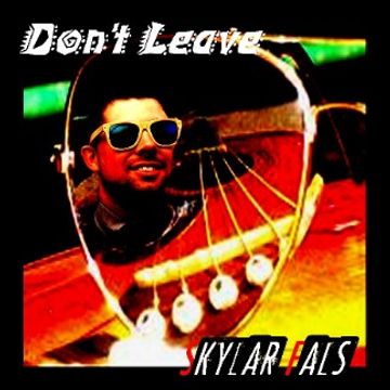 Don't Leave by Rick Denzien