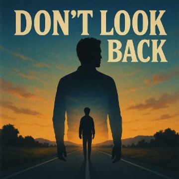 Don't Look Back (Snippet) by LED0X