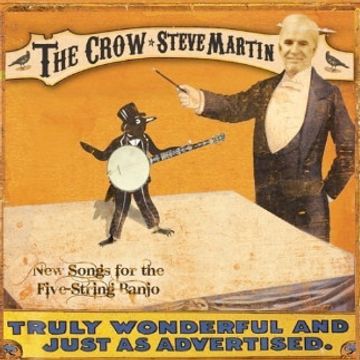 Pretty Flowers - Steve Martin Feat Dolly Parton and Vince Gill by Steve Martin