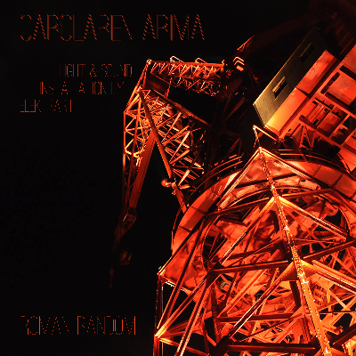 Carolaren Arima OST by Roman Random