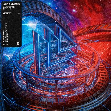 Alternate Reality by ANG & Mykris
