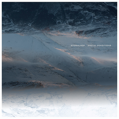 stormloop - arctic conditions snowdrift.mp3 by stormloop