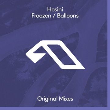 Froozen by Hosini