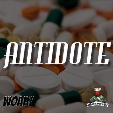 ANTIDOTE (HIP HOP) (R&B) (MIDTEMPO) (MELODIC) (VICTORY) (ENDING SCEN by 808 Abusers