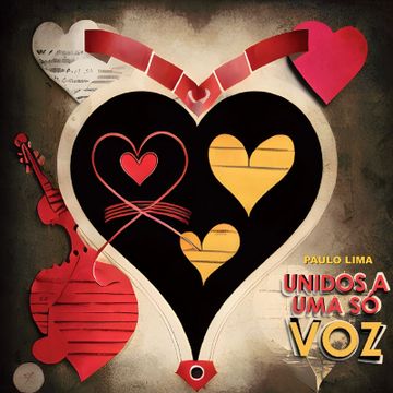 Há paz no luar by Paulo Lima
