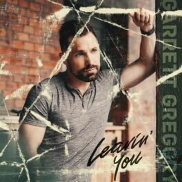 Leaving You by Garrett Gregory