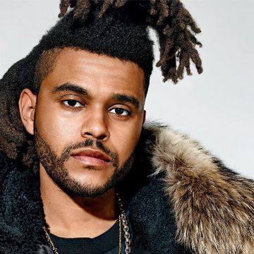 I Want To *Weeknd Vibez* (Beat 4 Sale) by Run Joe Productions