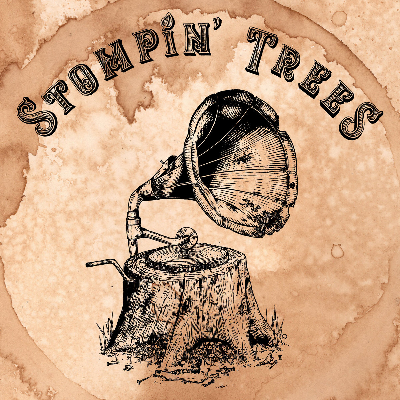 Stompin' Trees - Blackwell Creek - Rec, Mix & Mastered