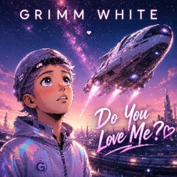 Paris Window.mp3 by Grimm White
